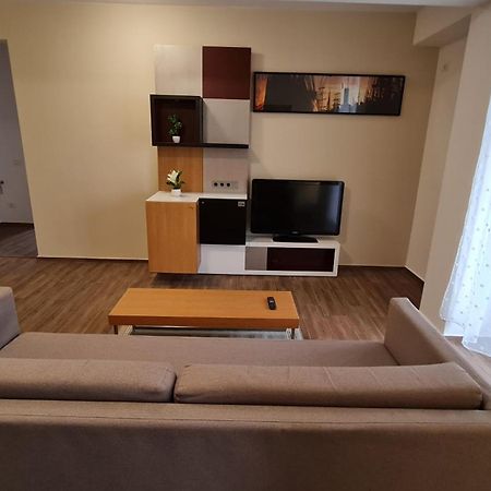 Jafar Resort 4 Temešvár Exteriér fotografie