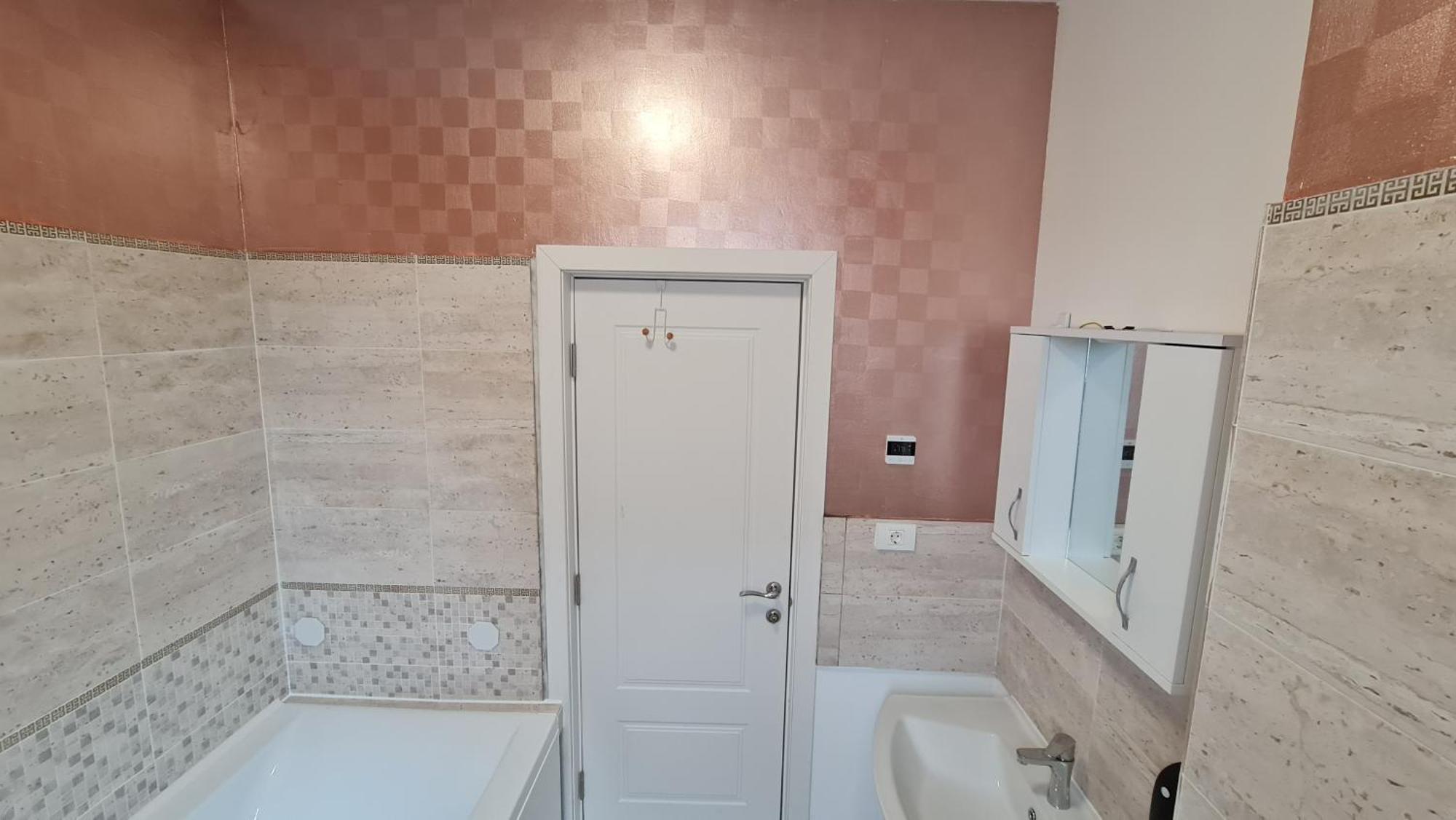 Jafar Resort 4 Temešvár Exteriér fotografie
