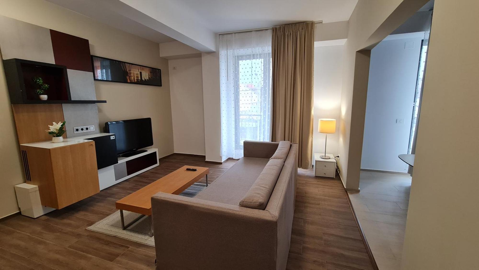 Jafar Resort 4 Temešvár Exteriér fotografie