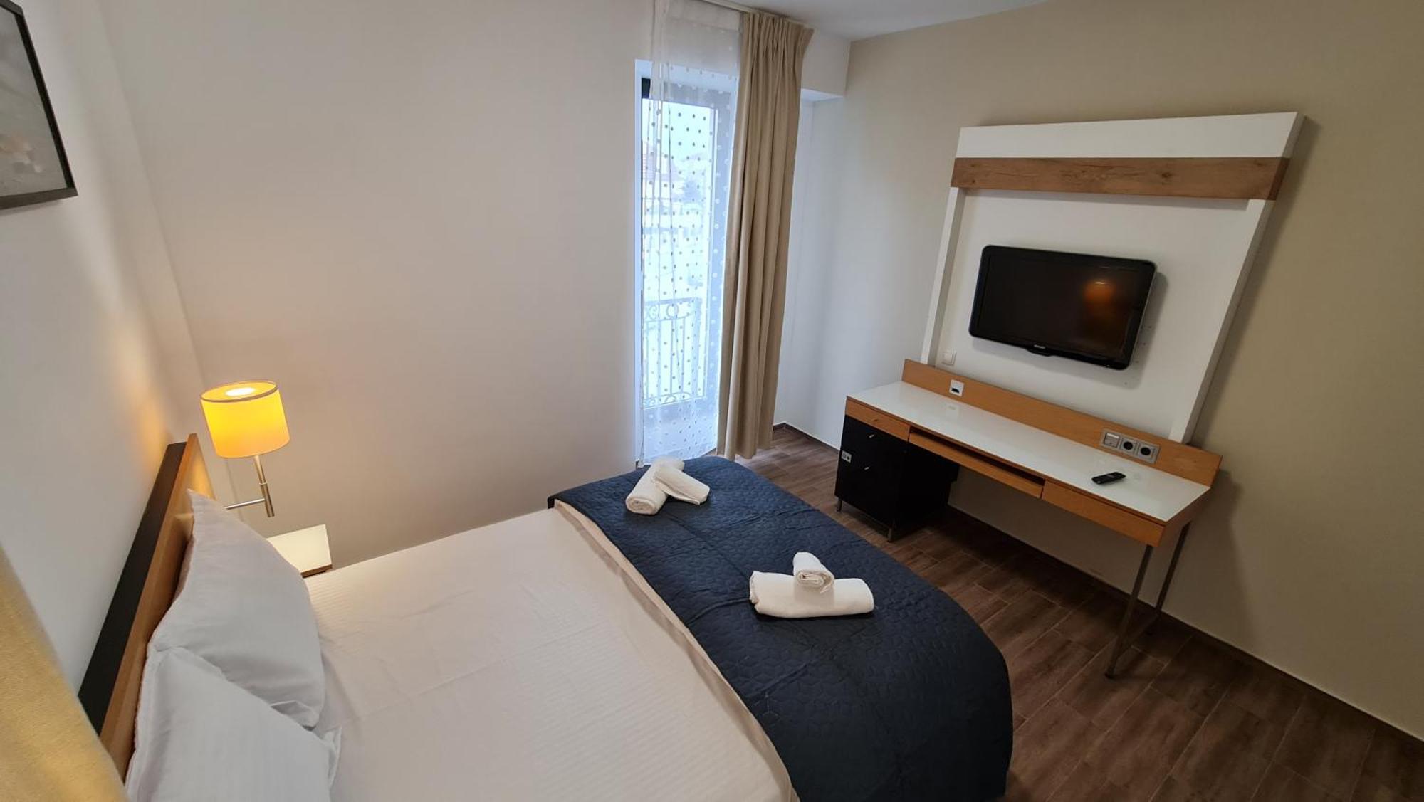 Jafar Resort 4 Temešvár Exteriér fotografie