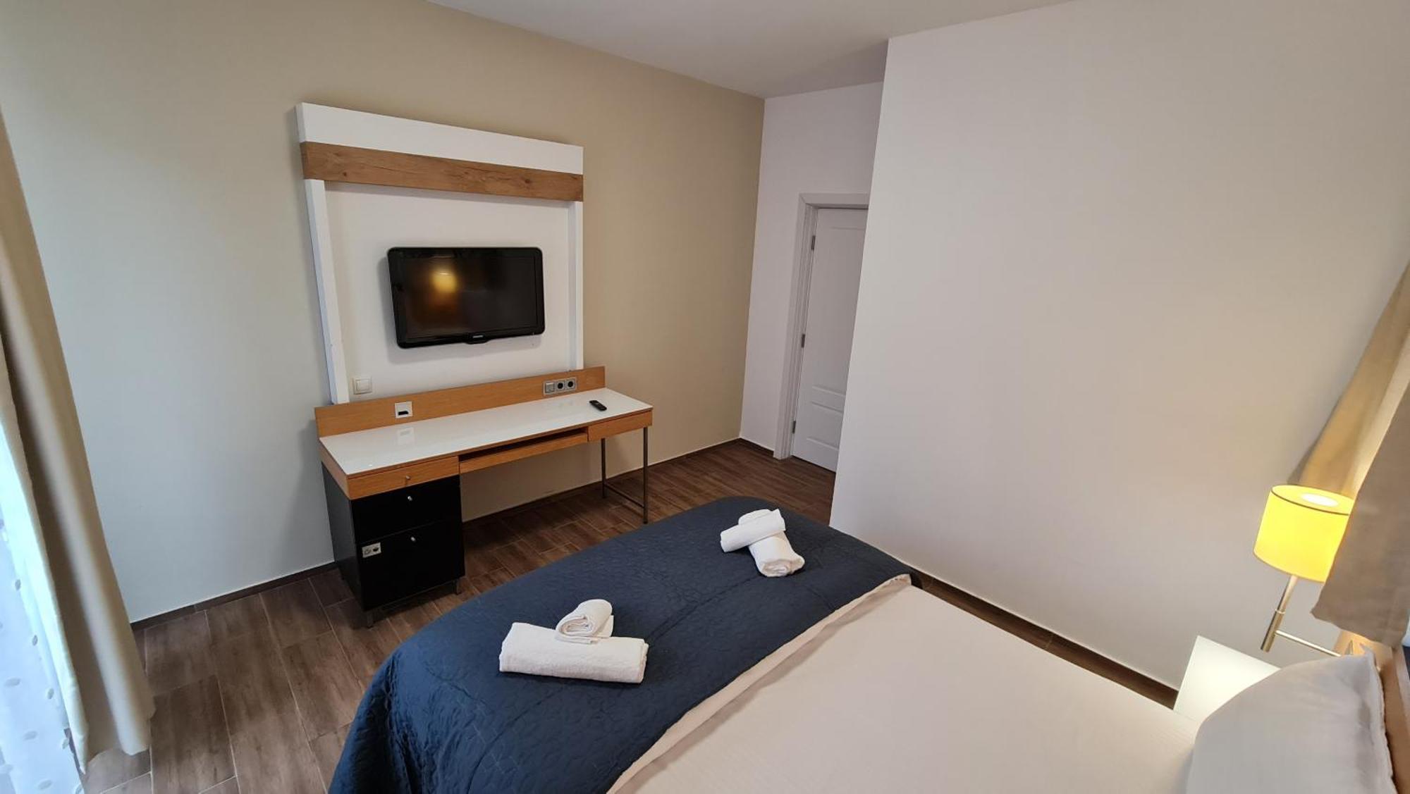 Jafar Resort 4 Temešvár Exteriér fotografie