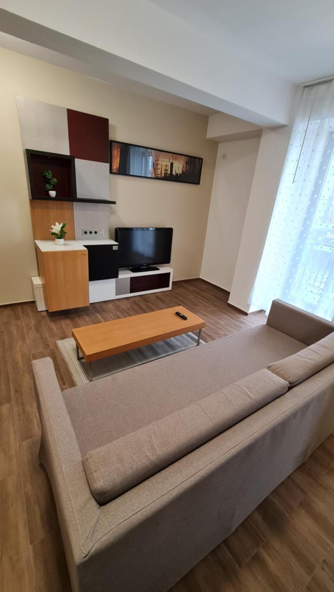 Jafar Resort 4 Temešvár Exteriér fotografie
