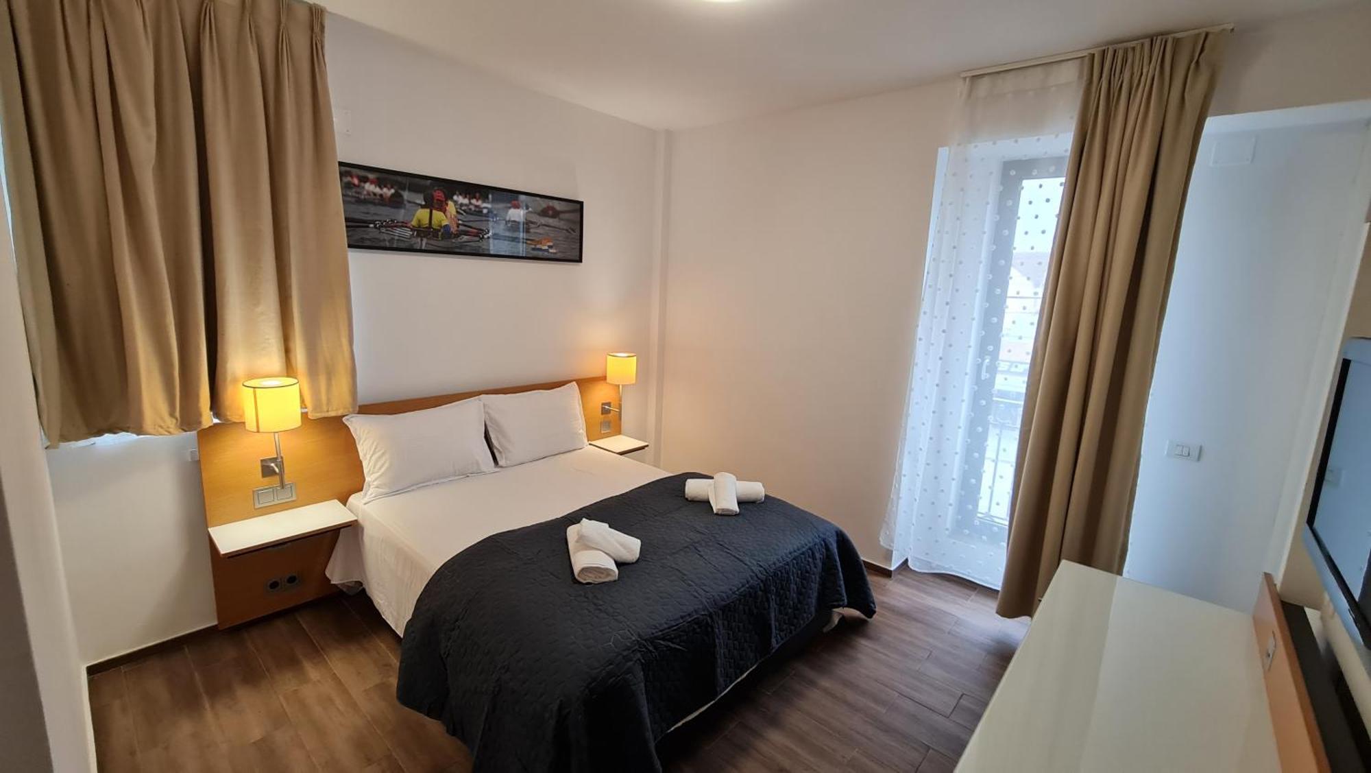 Jafar Resort 4 Temešvár Exteriér fotografie